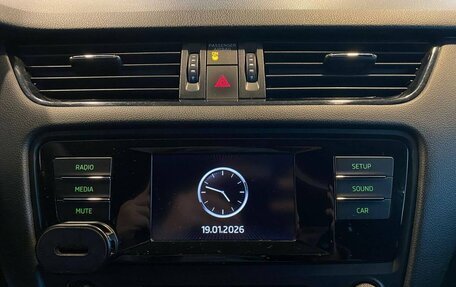 Skoda Octavia, 2015 год, 715 000 рублей, 6 фотография