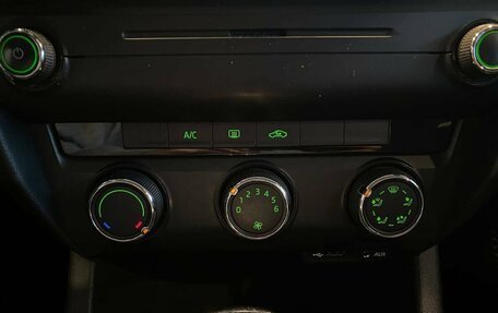 Skoda Octavia, 2015 год, 715 000 рублей, 7 фотография