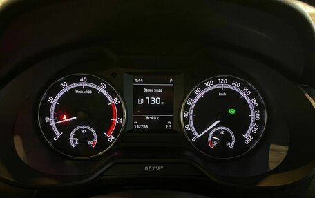 Skoda Octavia, 2015 год, 715 000 рублей, 3 фотография