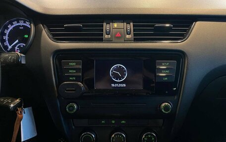 Skoda Octavia, 2015 год, 715 000 рублей, 5 фотография