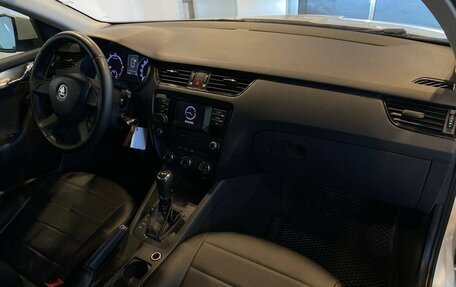 Skoda Octavia, 2015 год, 715 000 рублей, 4 фотография