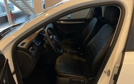 Skoda Octavia, 2015 год, 715 000 рублей, 8 фотография