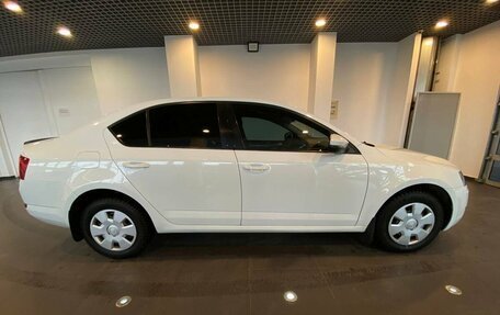 Skoda Octavia, 2015 год, 715 000 рублей, 12 фотография