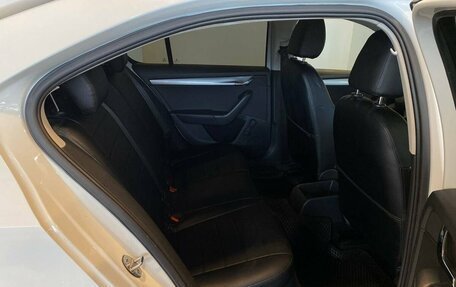 Skoda Octavia, 2015 год, 715 000 рублей, 9 фотография