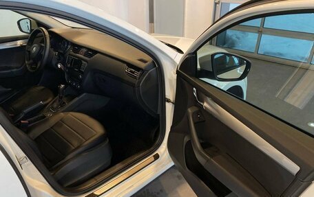 Skoda Octavia, 2015 год, 715 000 рублей, 20 фотография