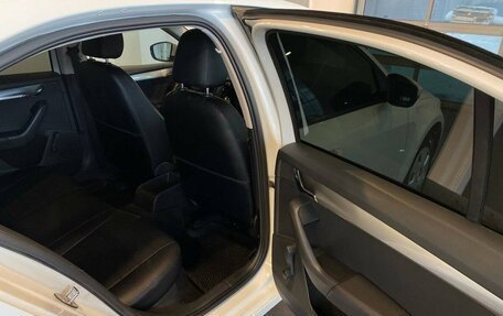 Skoda Octavia, 2015 год, 715 000 рублей, 19 фотография