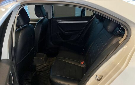 Skoda Octavia, 2015 год, 715 000 рублей, 18 фотография