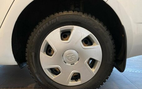 Skoda Octavia, 2015 год, 715 000 рублей, 13 фотография