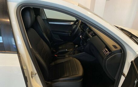 Skoda Octavia, 2015 год, 715 000 рублей, 22 фотография