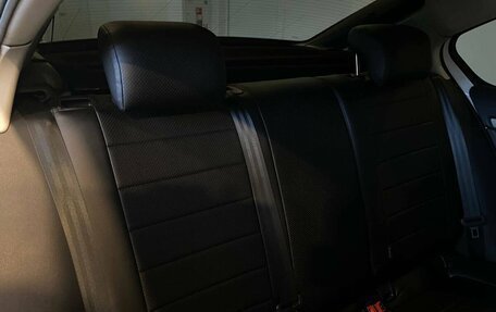 Skoda Octavia, 2015 год, 715 000 рублей, 29 фотография