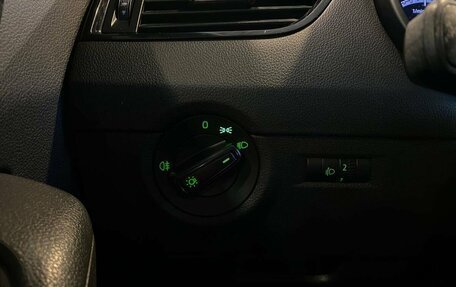 Skoda Octavia, 2015 год, 715 000 рублей, 26 фотография