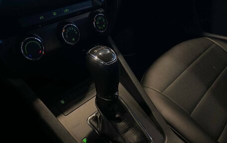 Skoda Octavia, 2015 год, 715 000 рублей, 25 фотография