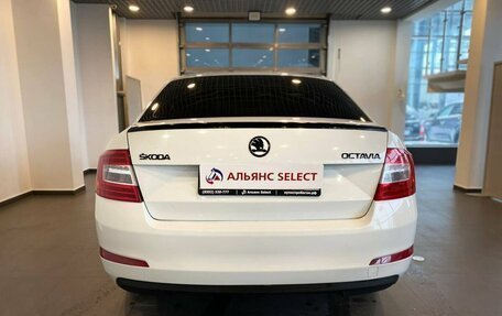 Skoda Octavia, 2015 год, 715 000 рублей, 31 фотография