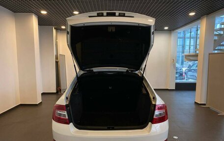 Skoda Octavia, 2015 год, 715 000 рублей, 30 фотография