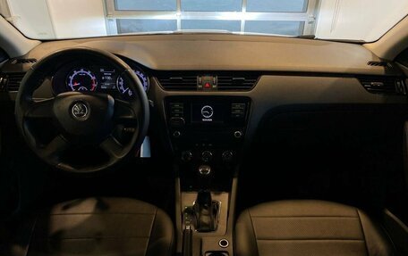 Skoda Octavia, 2015 год, 715 000 рублей, 36 фотография