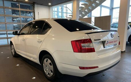 Skoda Octavia, 2015 год, 715 000 рублей, 32 фотография