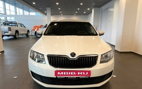 Skoda Octavia, 2015 год, 715 000 рублей, 35 фотография