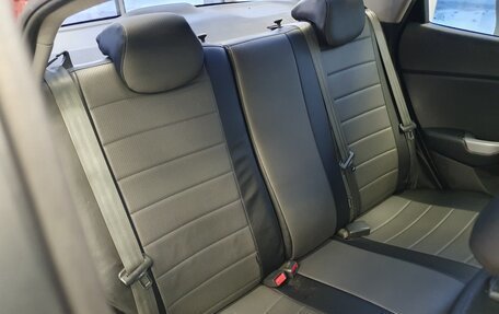 KIA Rio III рестайлинг, 2014 год, 777 000 рублей, 8 фотография