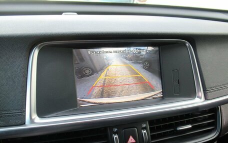 KIA Optima IV, 2017 год, 1 830 000 рублей, 15 фотография