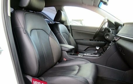 KIA Optima IV, 2017 год, 1 830 000 рублей, 12 фотография