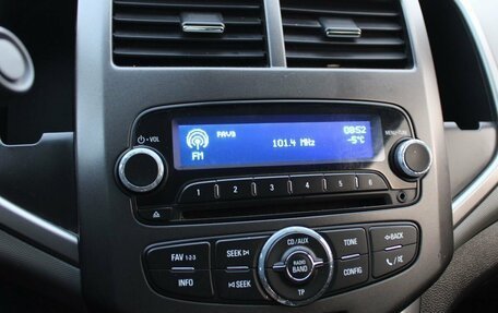 Chevrolet Aveo III, 2015 год, 699 000 рублей, 11 фотография