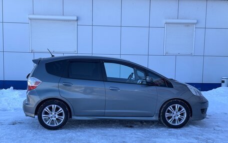 Honda Fit III, 2009 год, 779 000 рублей, 3 фотография