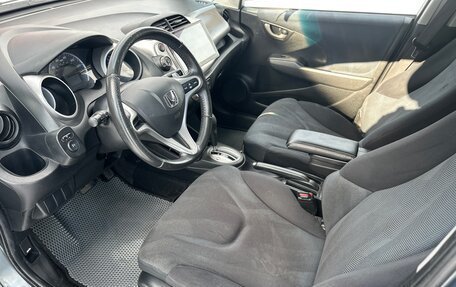 Honda Fit III, 2009 год, 779 000 рублей, 11 фотография