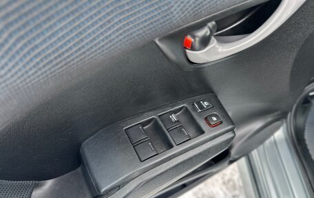 Honda Fit III, 2009 год, 779 000 рублей, 16 фотография