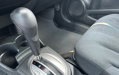 Honda Fit III, 2009 год, 779 000 рублей, 14 фотография