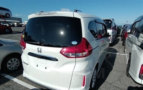 Honda Freed II, 2016 год, 1 359 000 рублей, 5 фотография