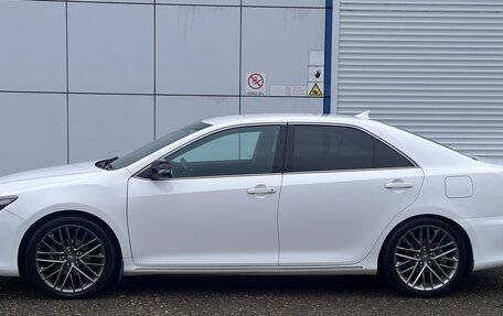 Toyota Camry, 2014 год, 1 599 999 рублей, 6 фотография