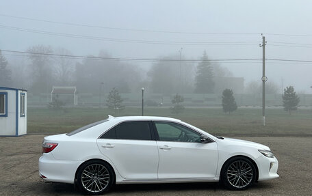 Toyota Camry, 2014 год, 1 599 999 рублей, 9 фотография