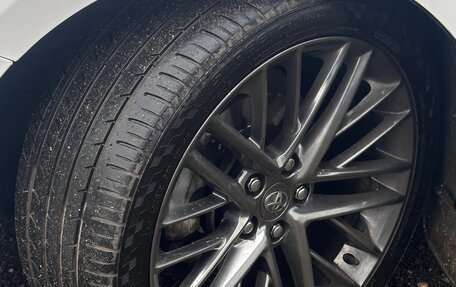 Toyota Camry, 2014 год, 1 599 999 рублей, 10 фотография