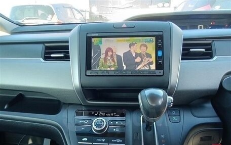 Honda Freed II, 2016 год, 1 359 000 рублей, 9 фотография