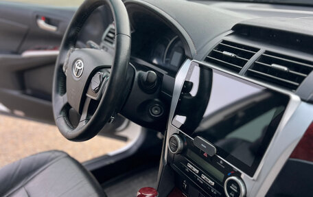 Toyota Camry, 2014 год, 1 599 999 рублей, 15 фотография