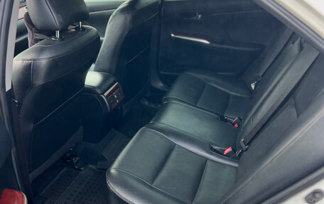 Toyota Camry, 2014 год, 1 599 999 рублей, 13 фотография