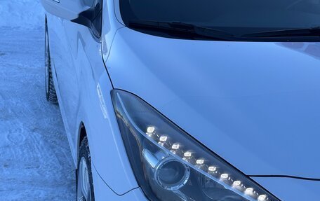 Hyundai i40 I рестайлинг, 2015 год, 1 359 000 рублей, 9 фотография