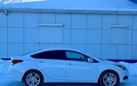 Hyundai i40 I рестайлинг, 2015 год, 1 359 000 рублей, 7 фотография