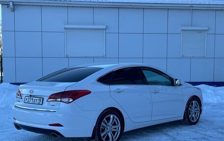 Hyundai i40 I рестайлинг, 2015 год, 1 359 000 рублей, 8 фотография