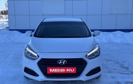 Hyundai i40 I рестайлинг, 2015 год, 1 359 000 рублей, 2 фотография