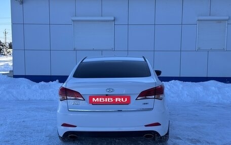 Hyundai i40 I рестайлинг, 2015 год, 1 359 000 рублей, 6 фотография