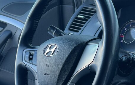 Hyundai i40 I рестайлинг, 2015 год, 1 359 000 рублей, 17 фотография