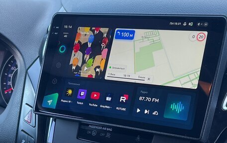 Hyundai i40 I рестайлинг, 2015 год, 1 359 000 рублей, 15 фотография