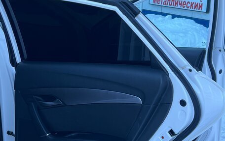 Hyundai i40 I рестайлинг, 2015 год, 1 359 000 рублей, 23 фотография