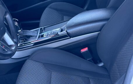 Hyundai i40 I рестайлинг, 2015 год, 1 359 000 рублей, 16 фотография