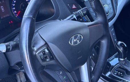 Hyundai i40 I рестайлинг, 2015 год, 1 359 000 рублей, 14 фотография