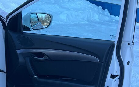 Hyundai i40 I рестайлинг, 2015 год, 1 359 000 рублей, 22 фотография