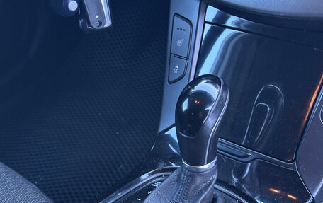 Hyundai i40 I рестайлинг, 2015 год, 1 359 000 рублей, 20 фотография