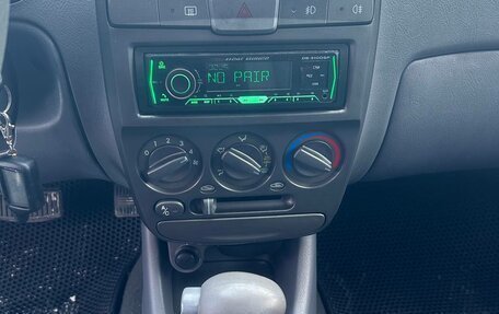 Hyundai Accent II, 2008 год, 500 000 рублей, 4 фотография