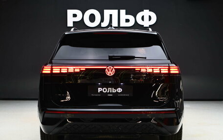 Volkswagen Teramont, 2025 год, 6 500 000 рублей, 4 фотография